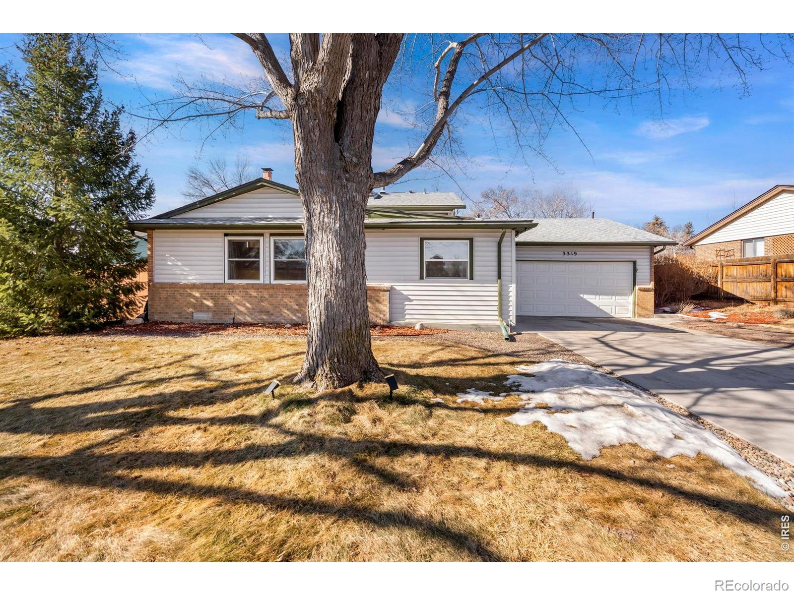 3319 Chestnut Avenue Loveland CO 80538