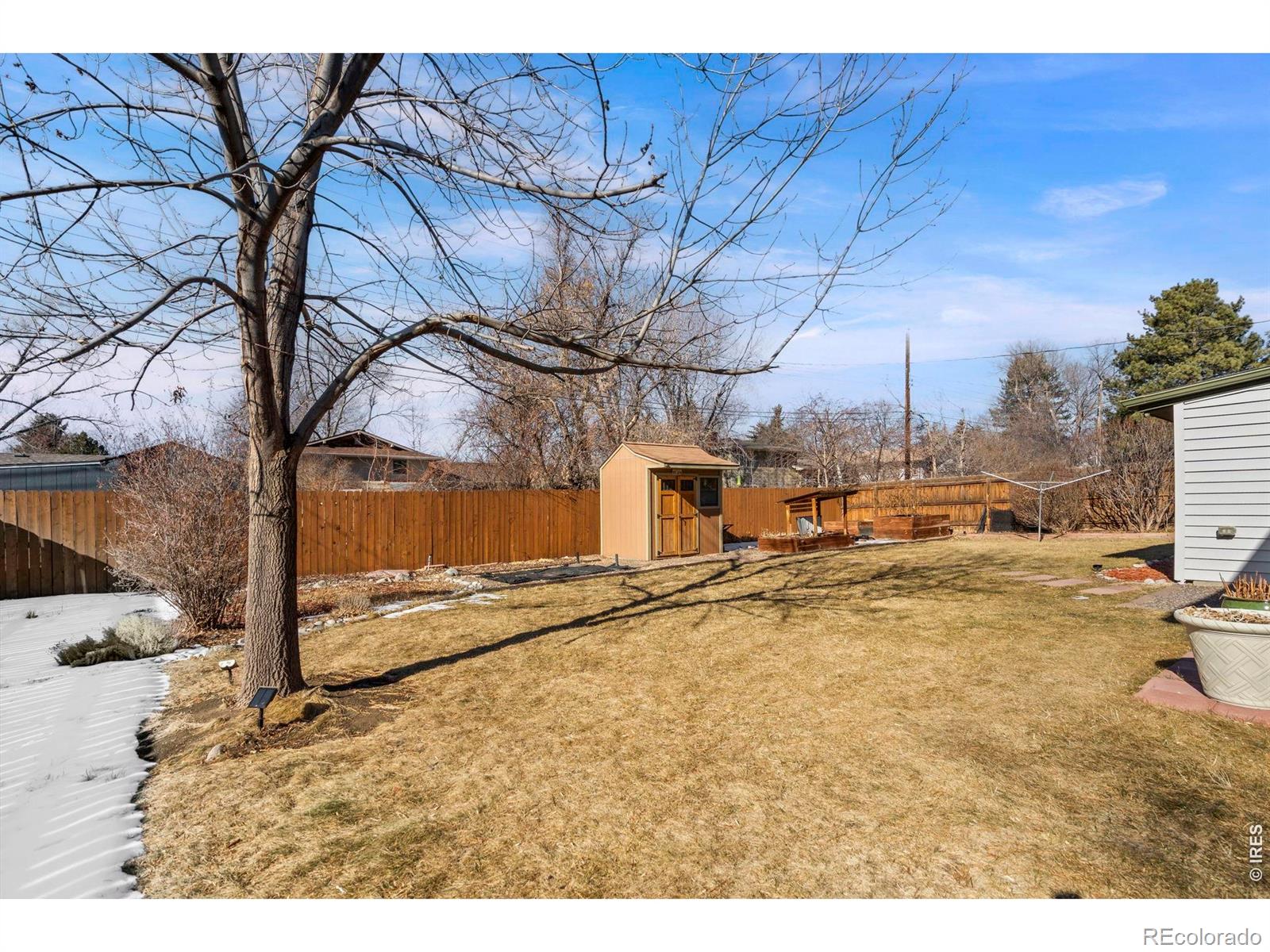 3319 Chestnut Avenue Loveland CO 80538