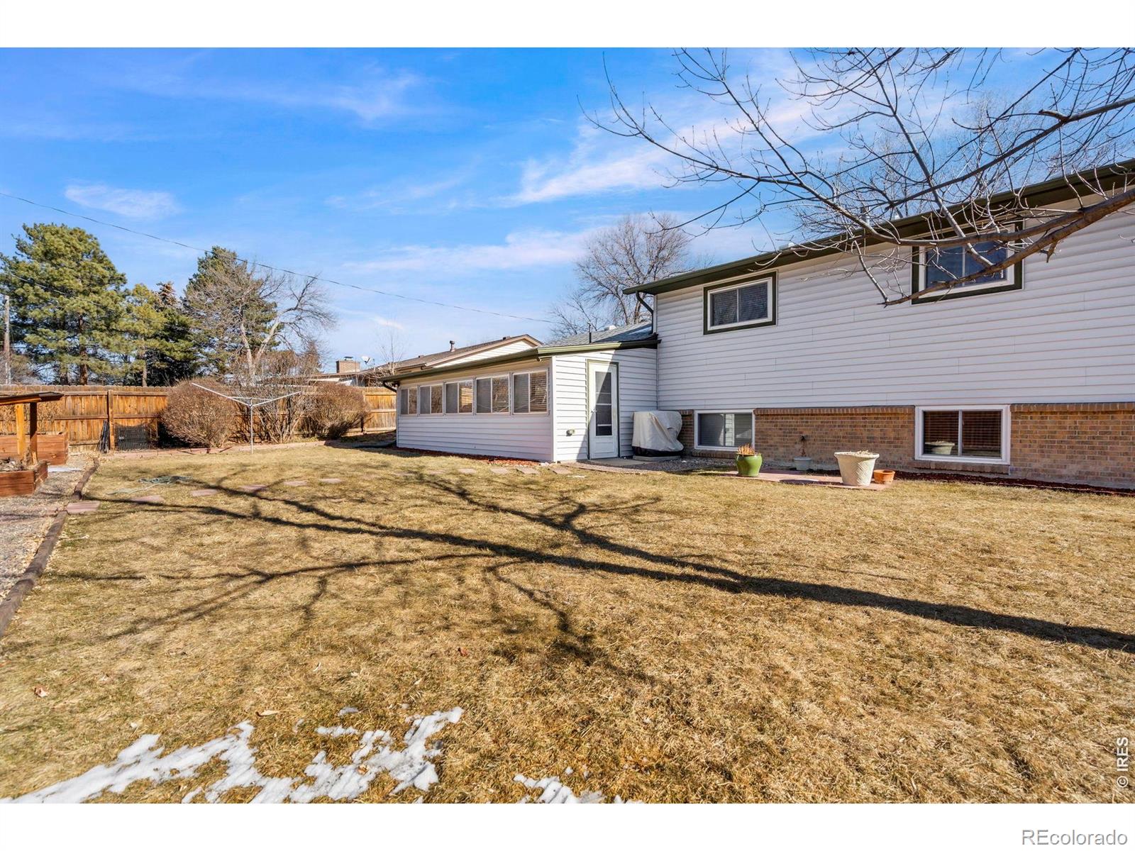 3319 Chestnut Avenue Loveland CO 80538