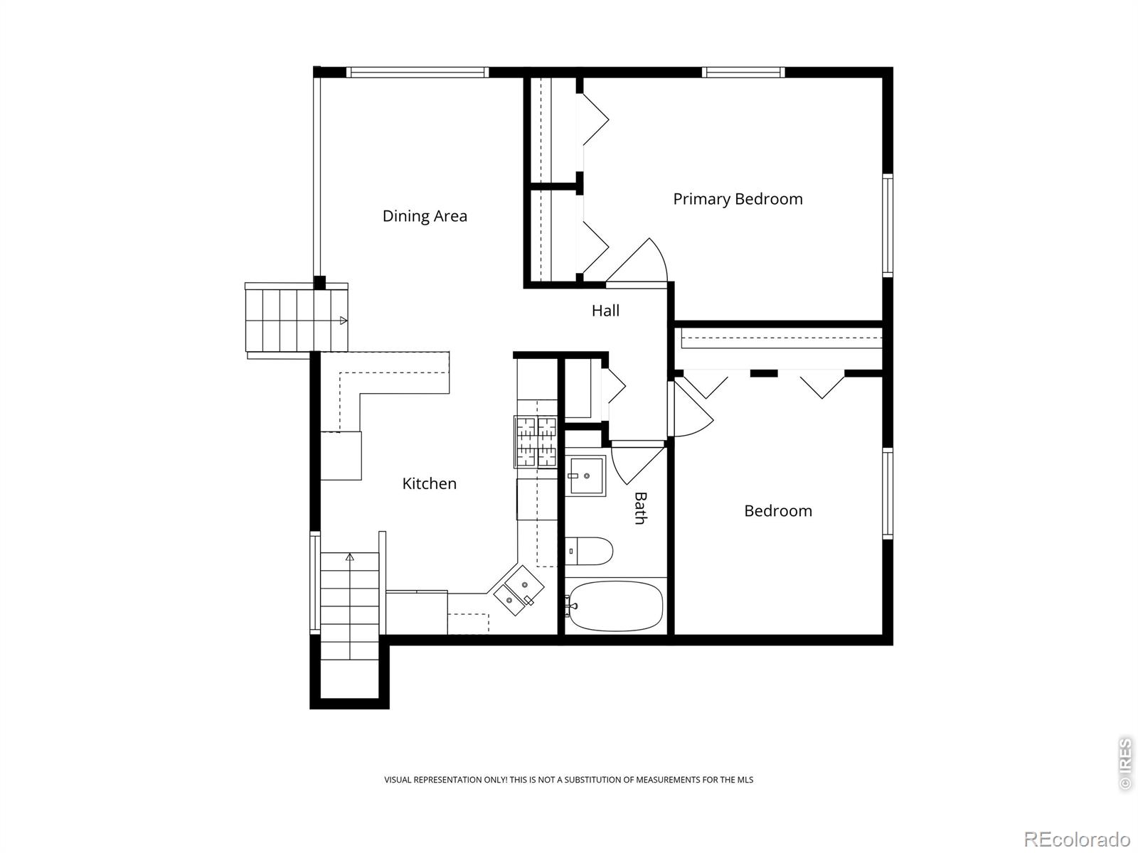 3319 Chestnut Avenue Loveland CO 80538