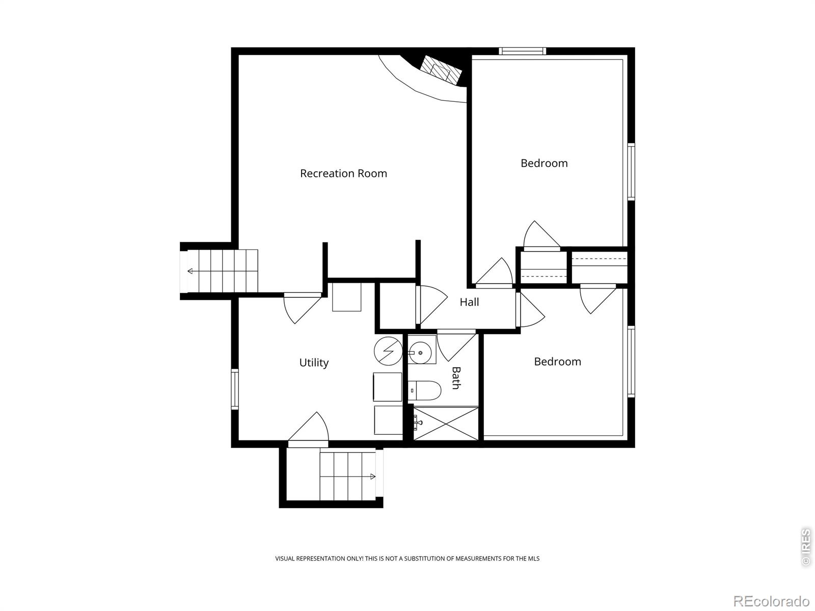3319 Chestnut Avenue Loveland CO 80538