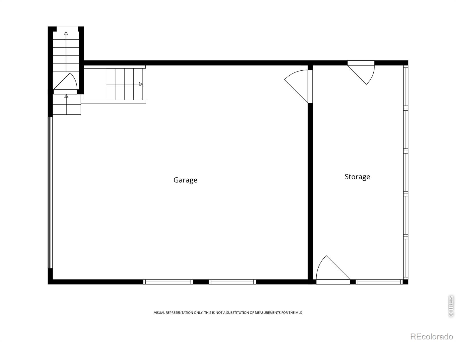 3319 Chestnut Avenue Loveland CO 80538