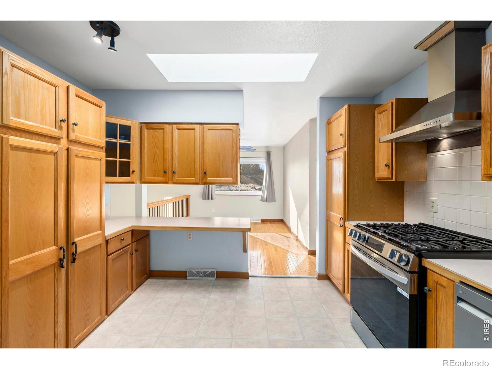 3319 Chestnut Avenue Loveland CO 80538
