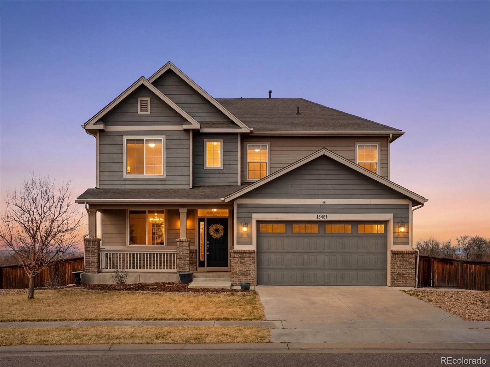 15461 Village Circle Commerce City CO 80603
