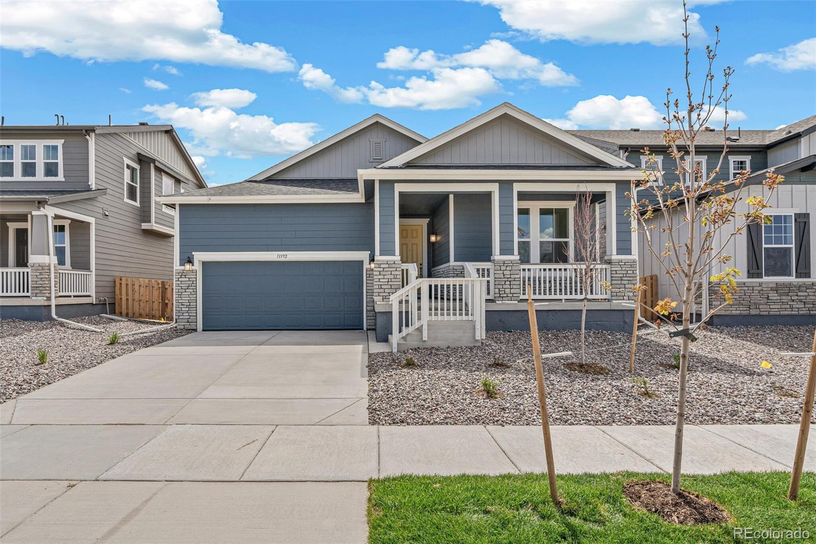 13392 E 110th Way Commerce City CO 80022