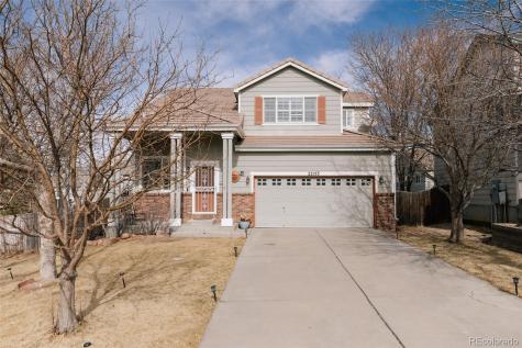 22153 E Belleview Lane Aurora CO 80015