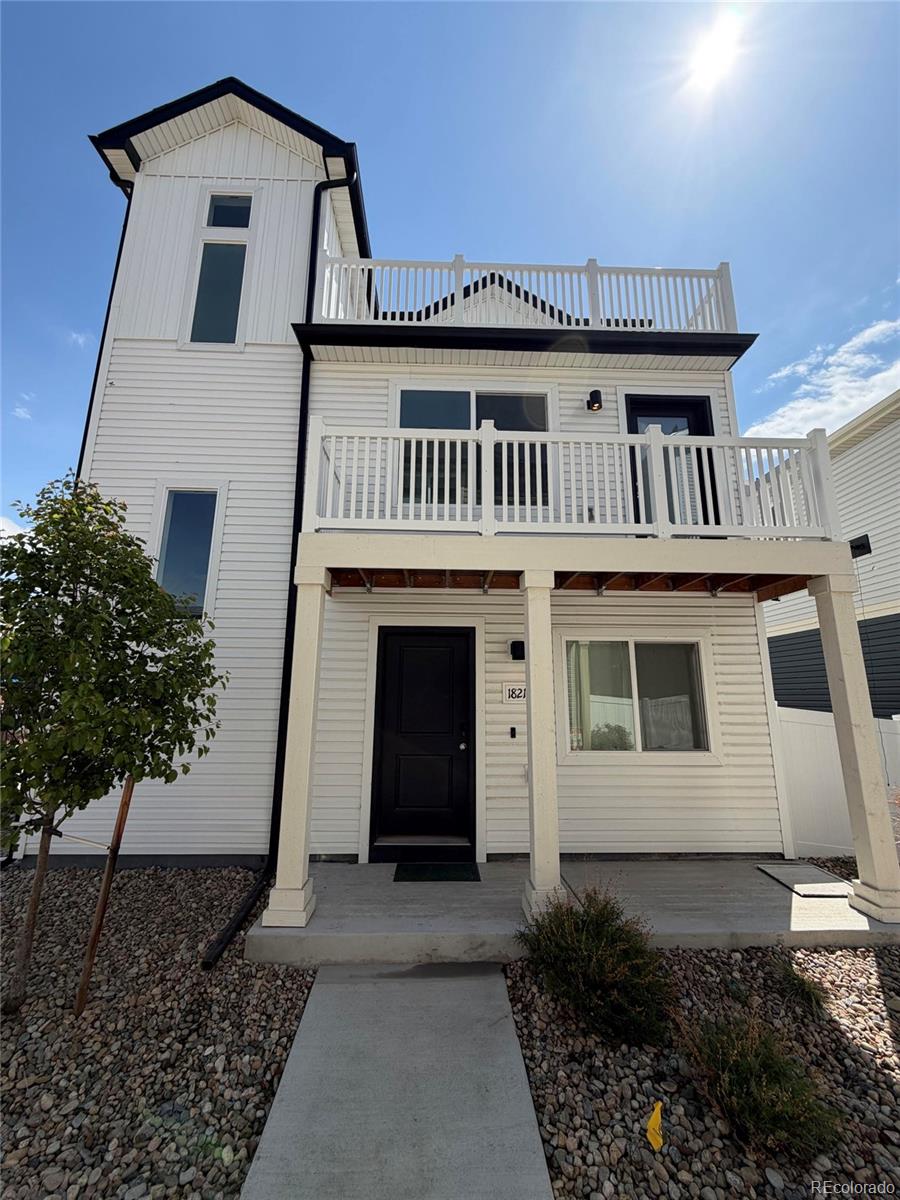 18211 E 51st Avenue Denver CO 80249