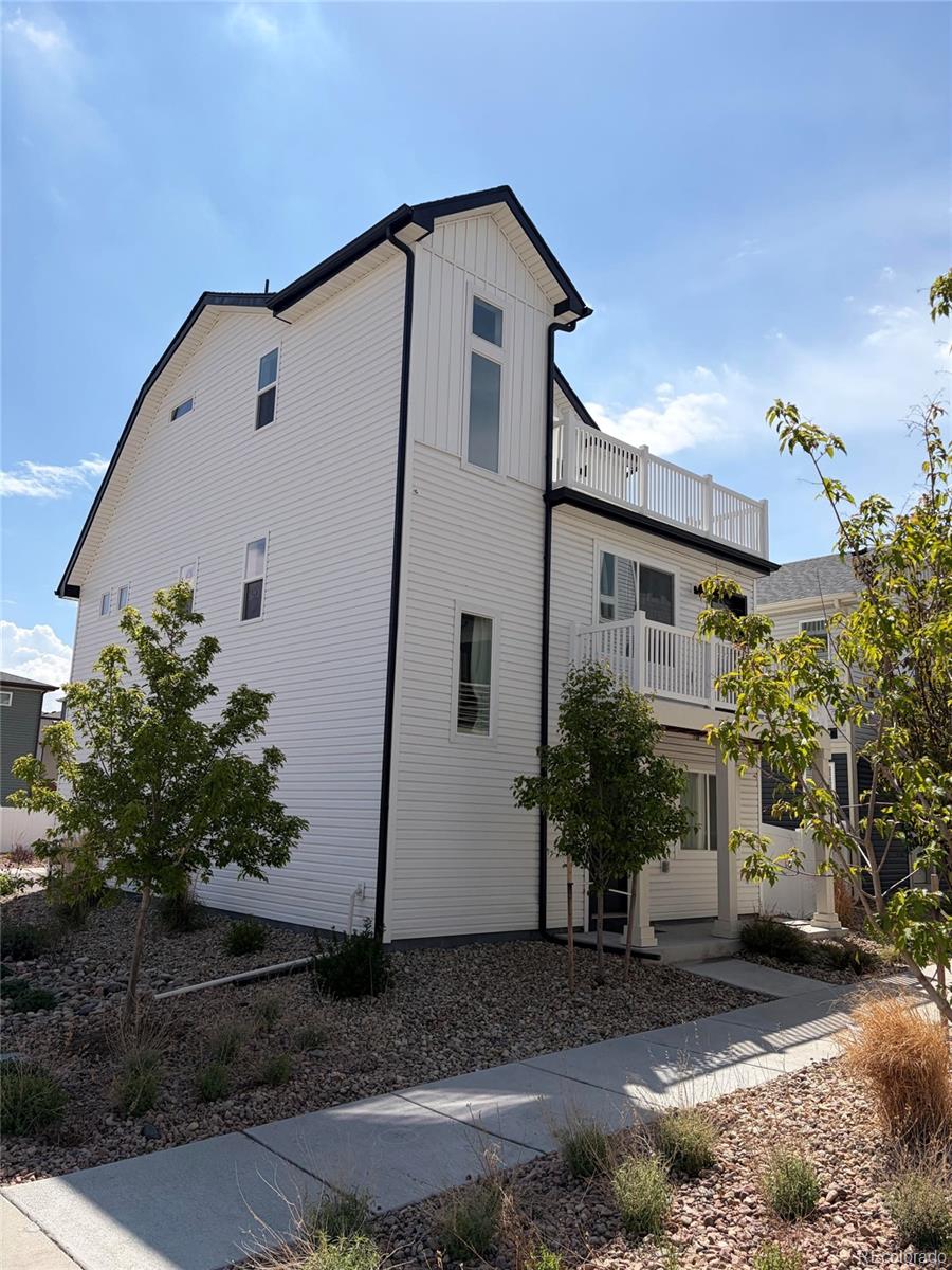 18211 E 51st Avenue Denver CO 80249