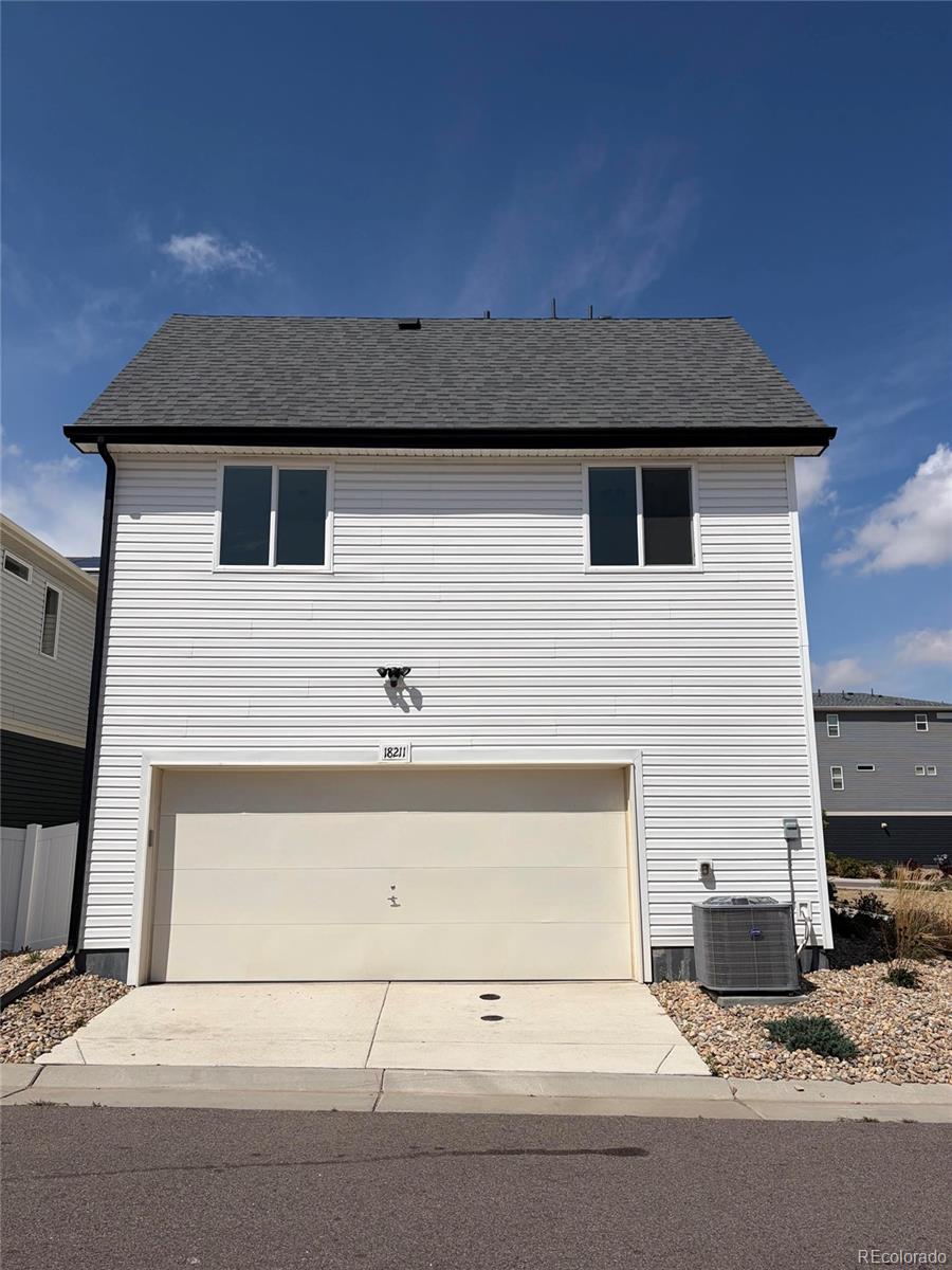 18211 E 51st Avenue Denver CO 80249