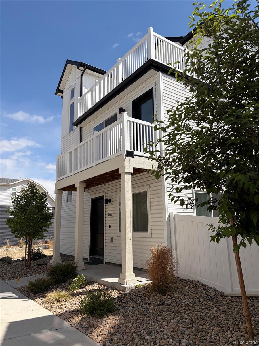 18211 E 51st Avenue Denver CO 80249