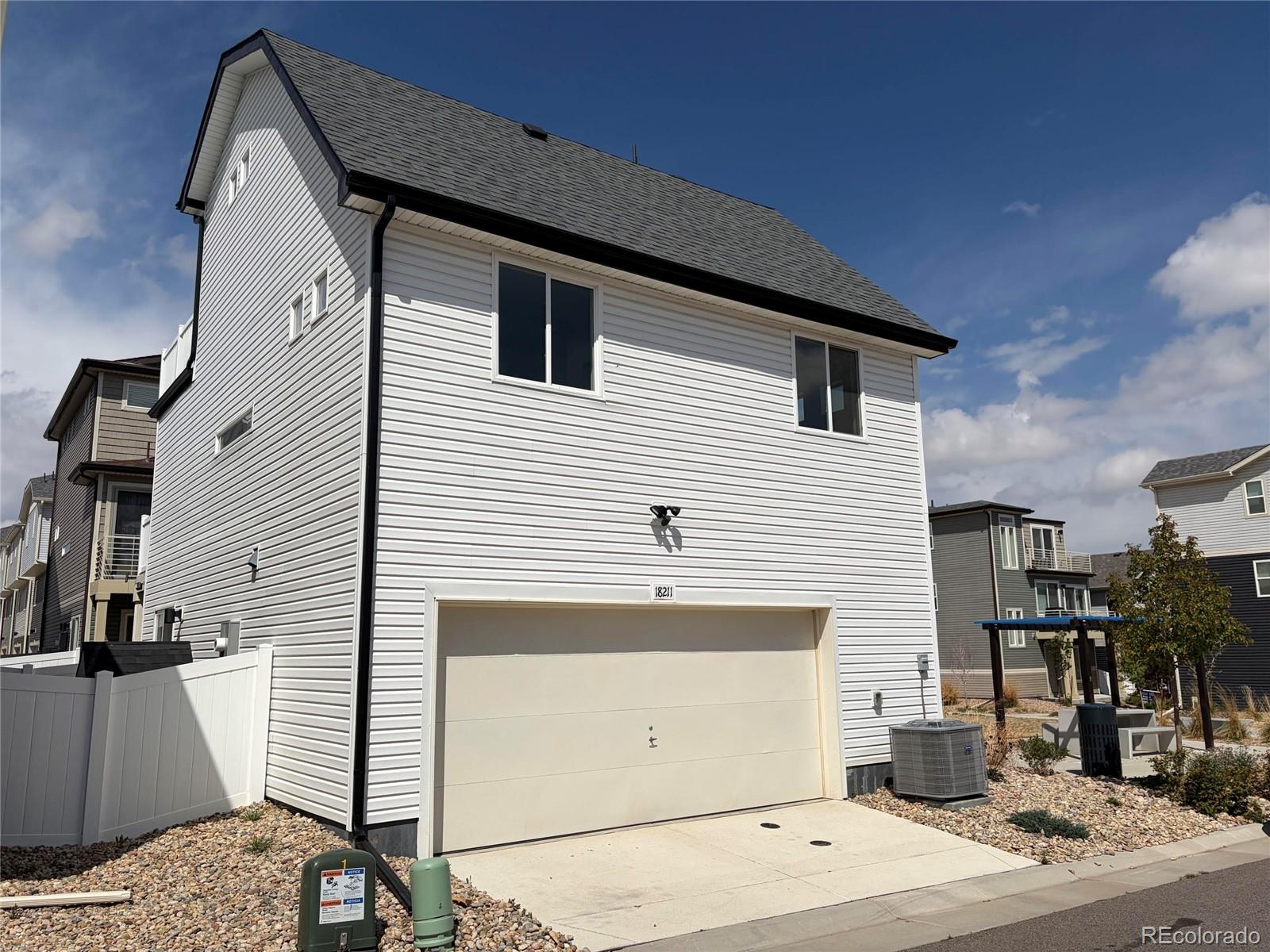 18211 E 51st Avenue Denver CO 80249