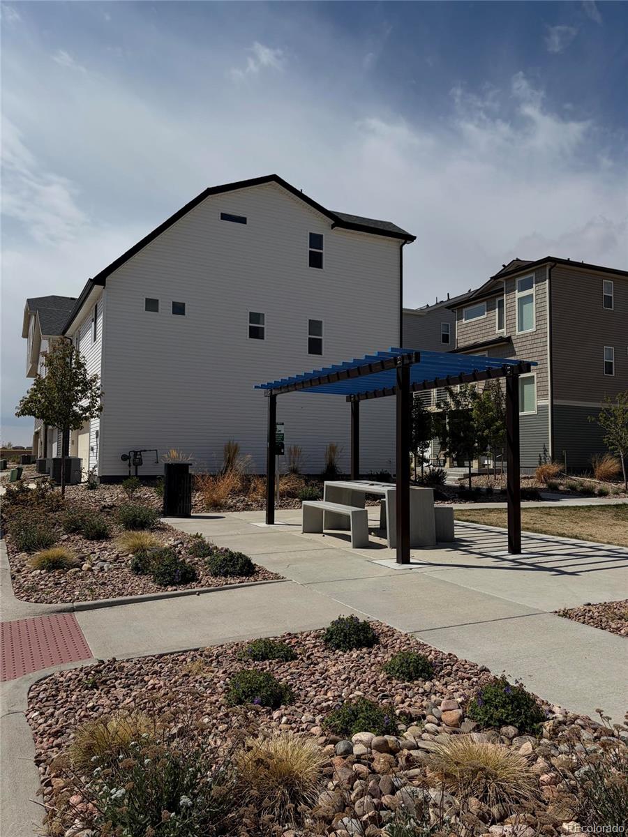 18211 E 51st Avenue Denver CO 80249