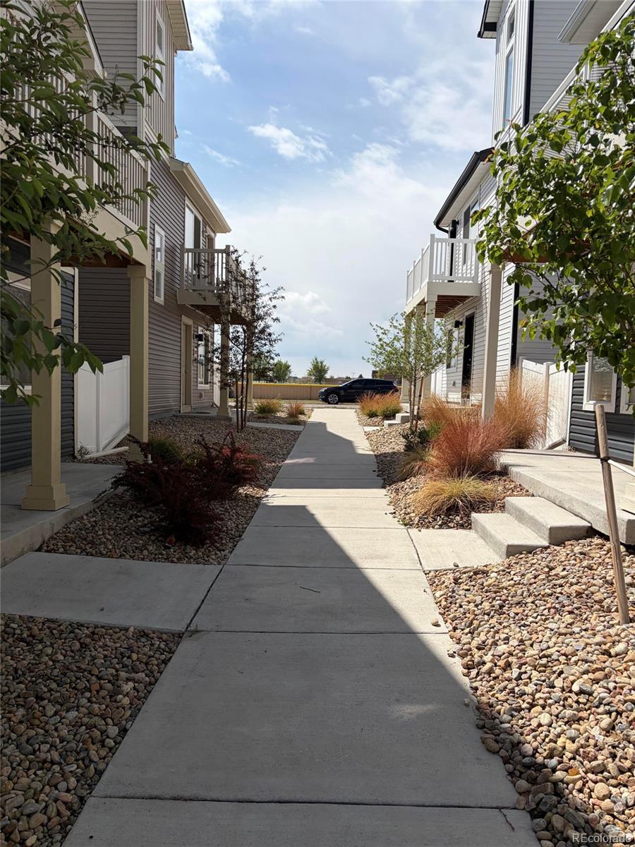 18211 E 51st Avenue Denver CO 80249
