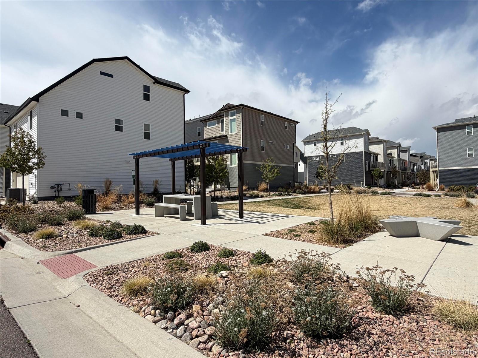 18211 E 51st Avenue Denver CO 80249