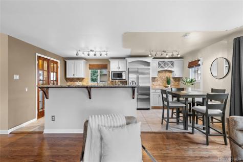 6700 W 55th Avenue Arvada CO 80002