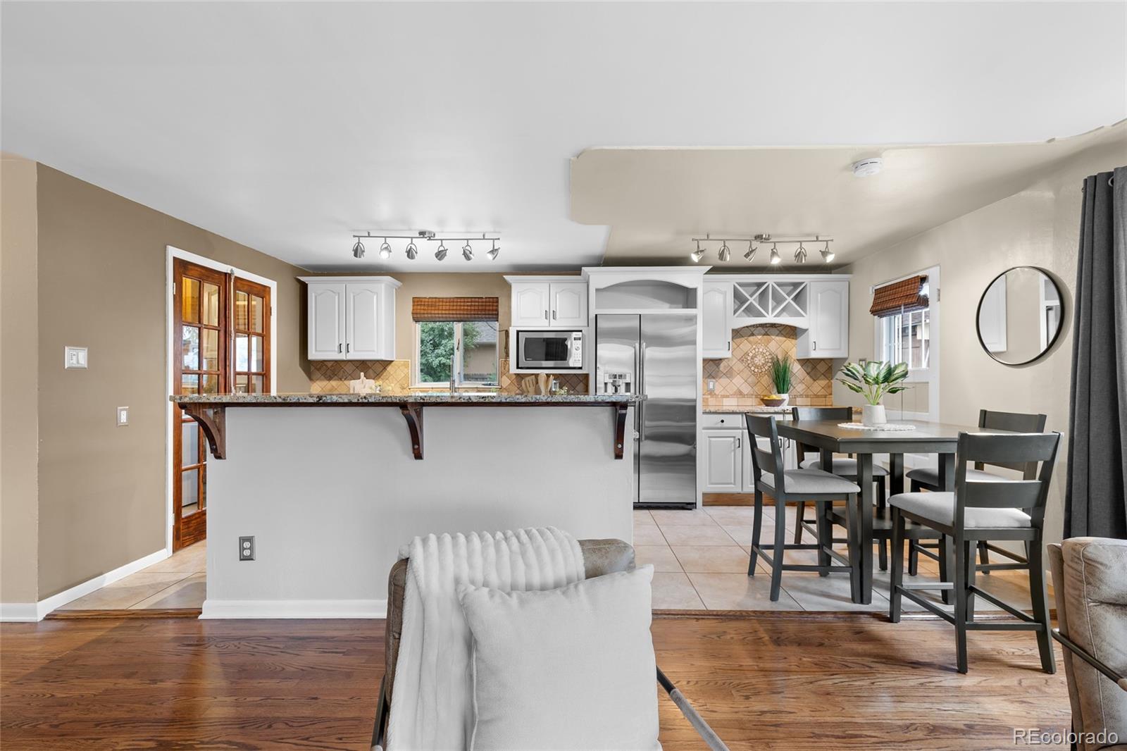 6700 W 55th Avenue Arvada CO 80002