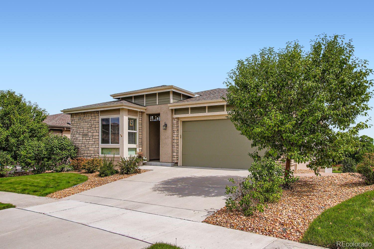 10680 W Big Horn Circle Broomfield CO 80021