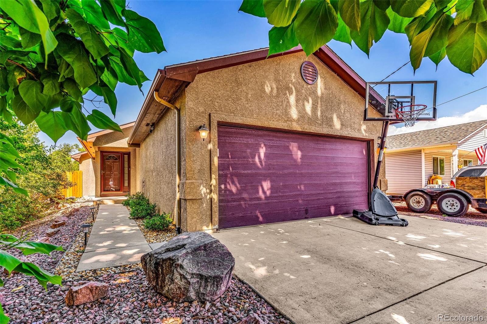 221 Del Rey Avenue Canon City CO 81212