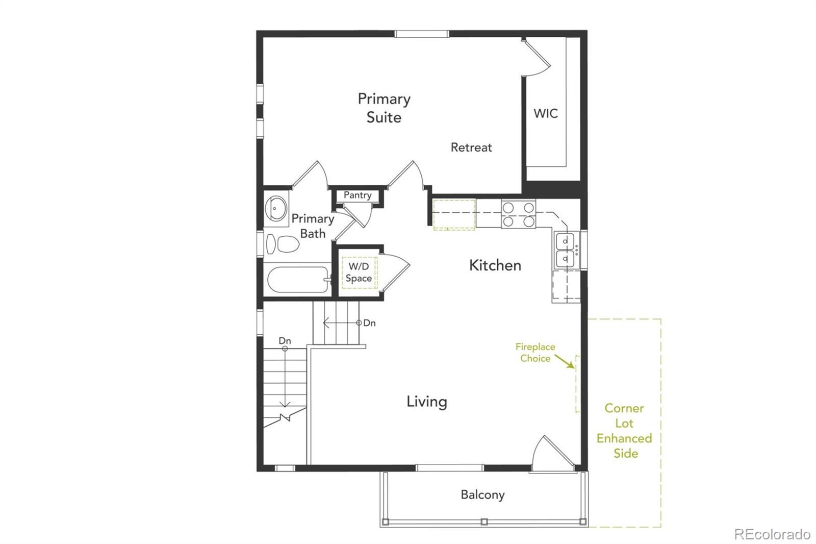46523 Gold Prairie Drive Bennett CO 80102