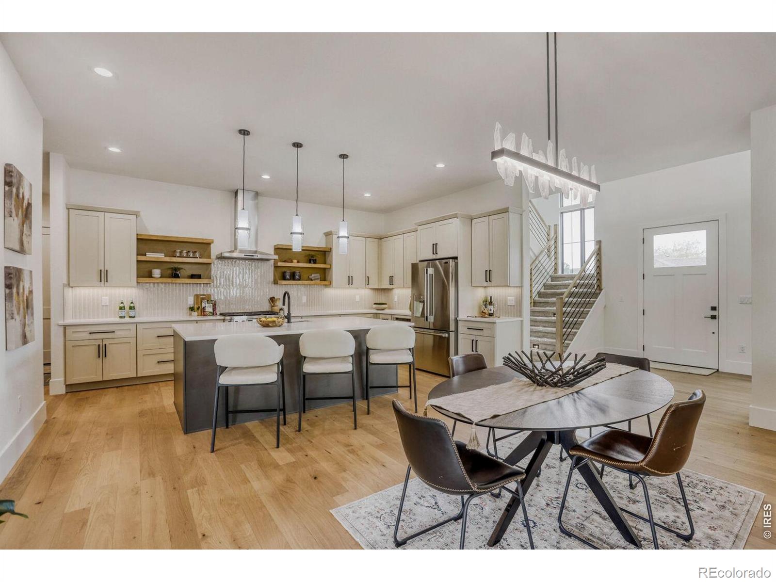 5639 Mountain Iris Court Loveland CO 80537