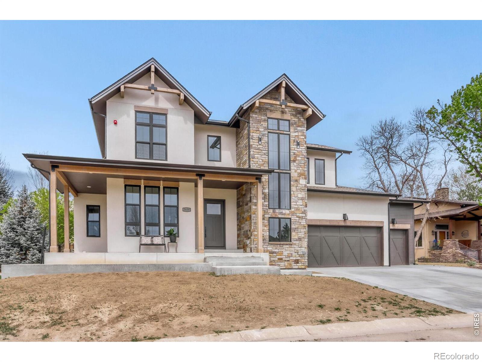 5639 Mountain Iris Court Loveland CO 80537