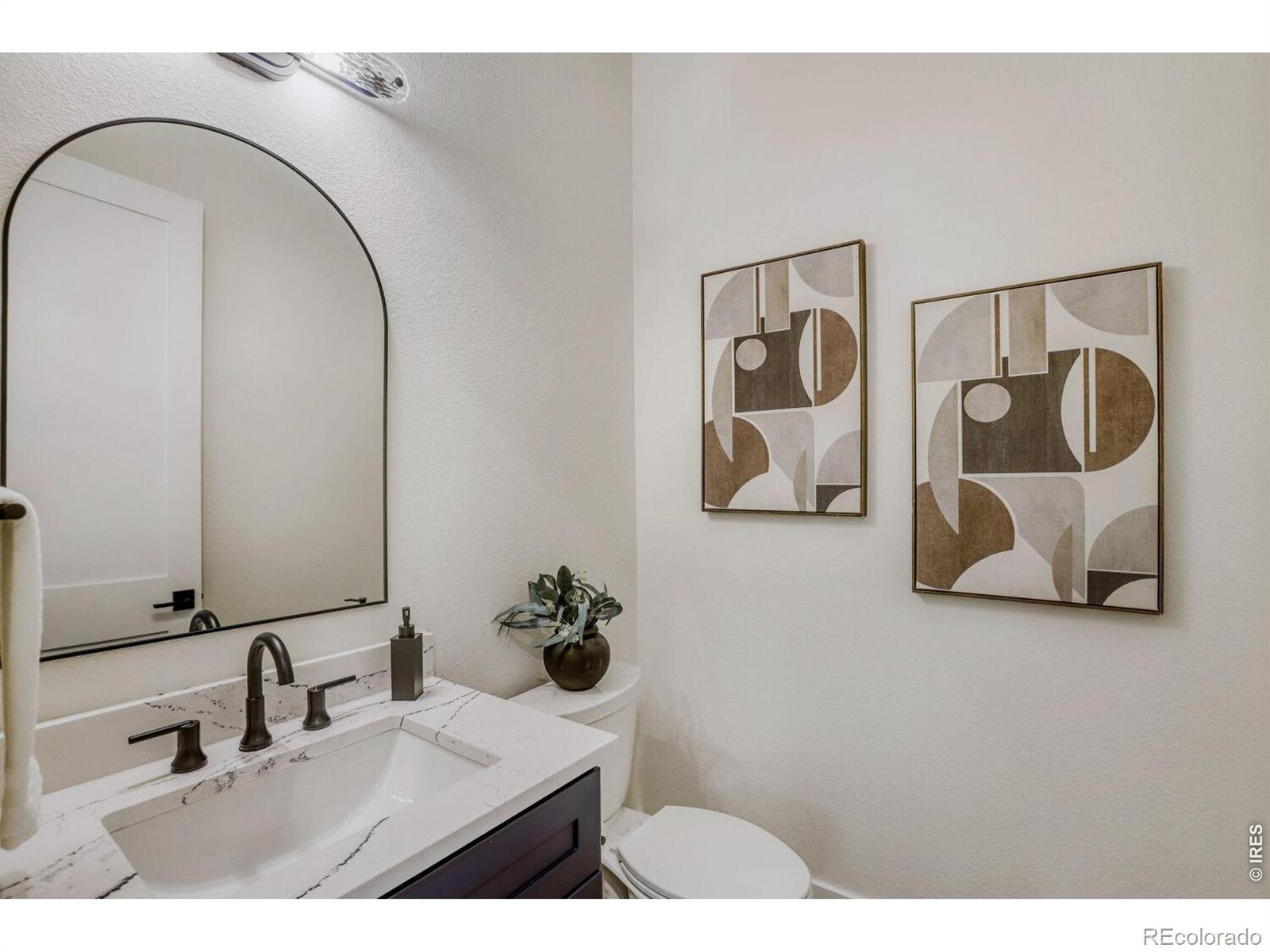 5639 Mountain Iris Court Loveland CO 80537