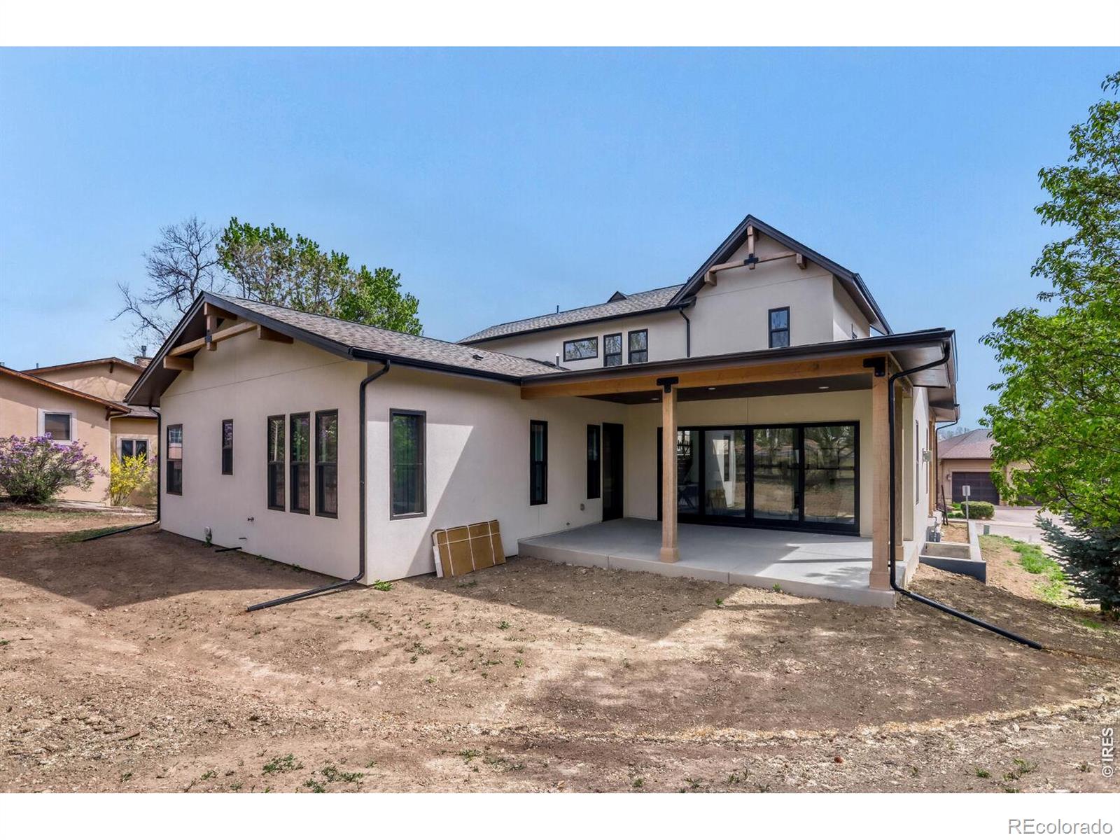 5639 Mountain Iris Court Loveland CO 80537