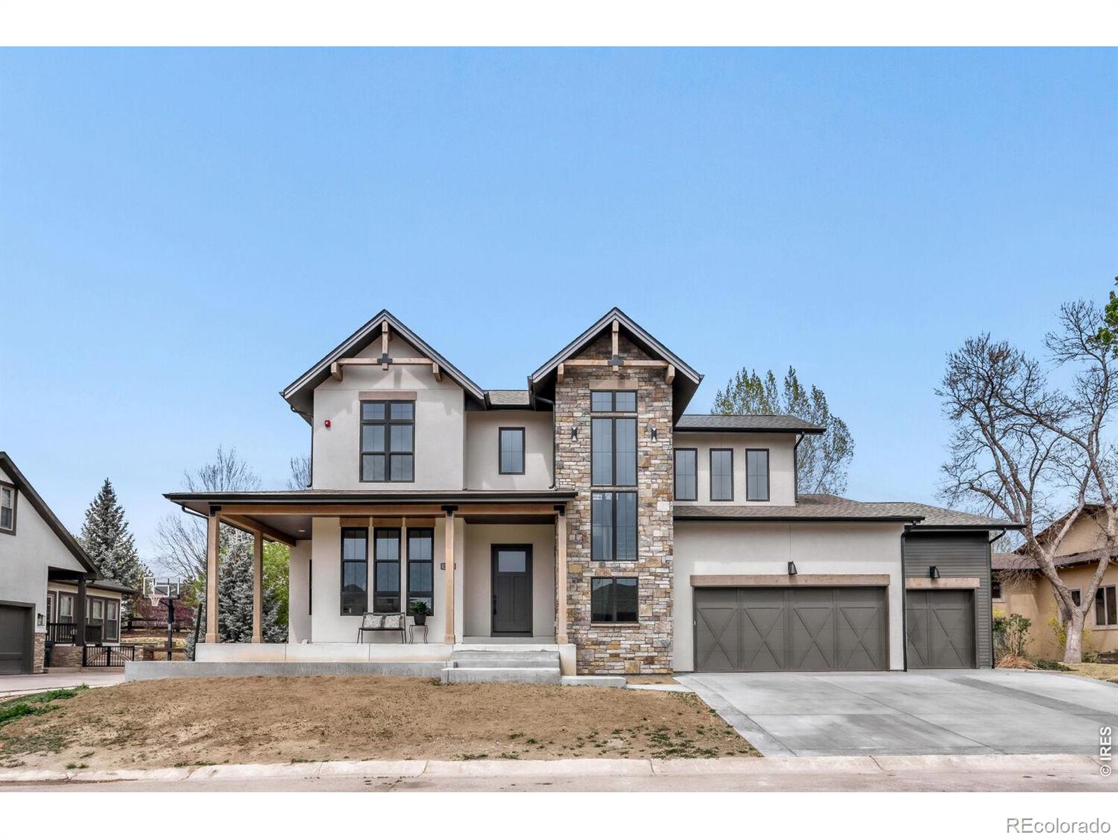 5639 Mountain Iris Court Loveland CO 80537