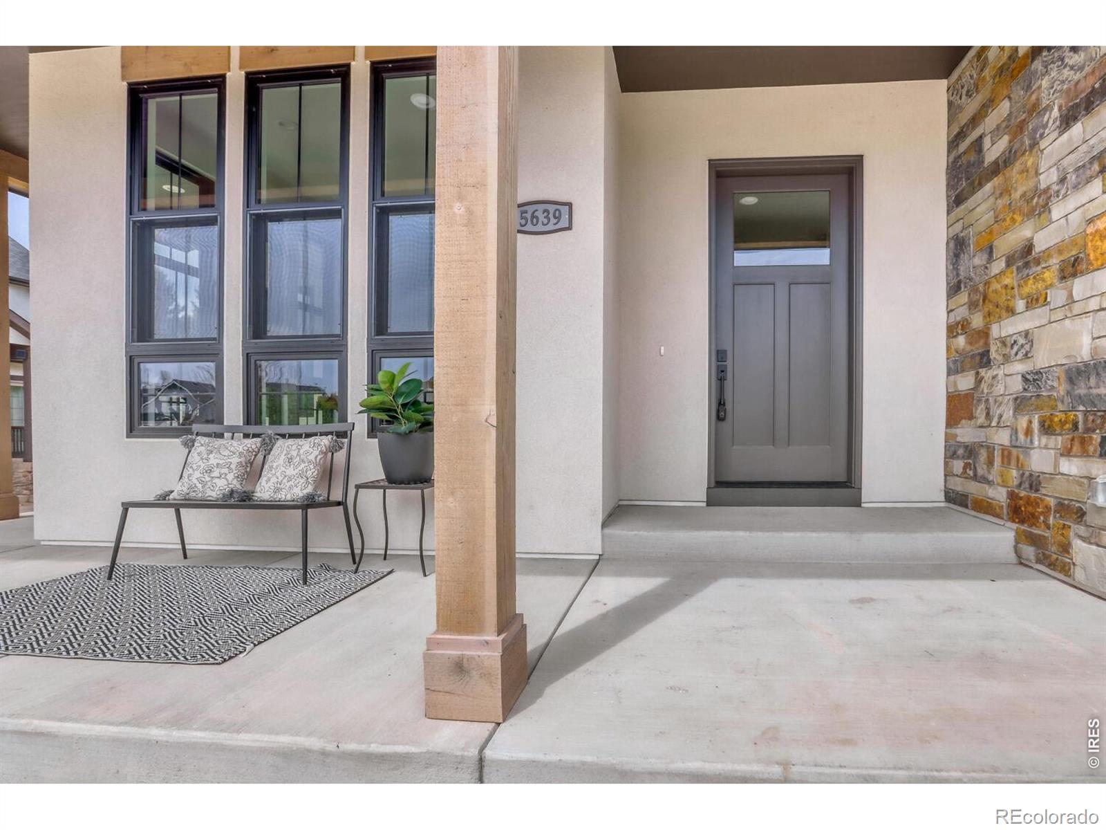 5639 Mountain Iris Court Loveland CO 80537