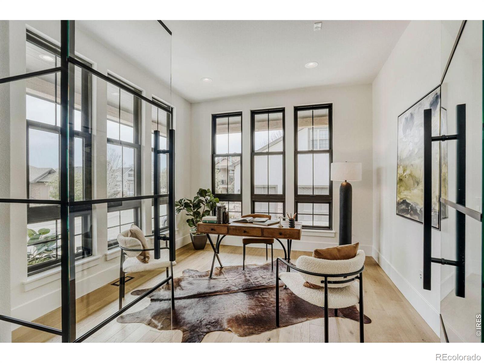 5639 Mountain Iris Court Loveland CO 80537