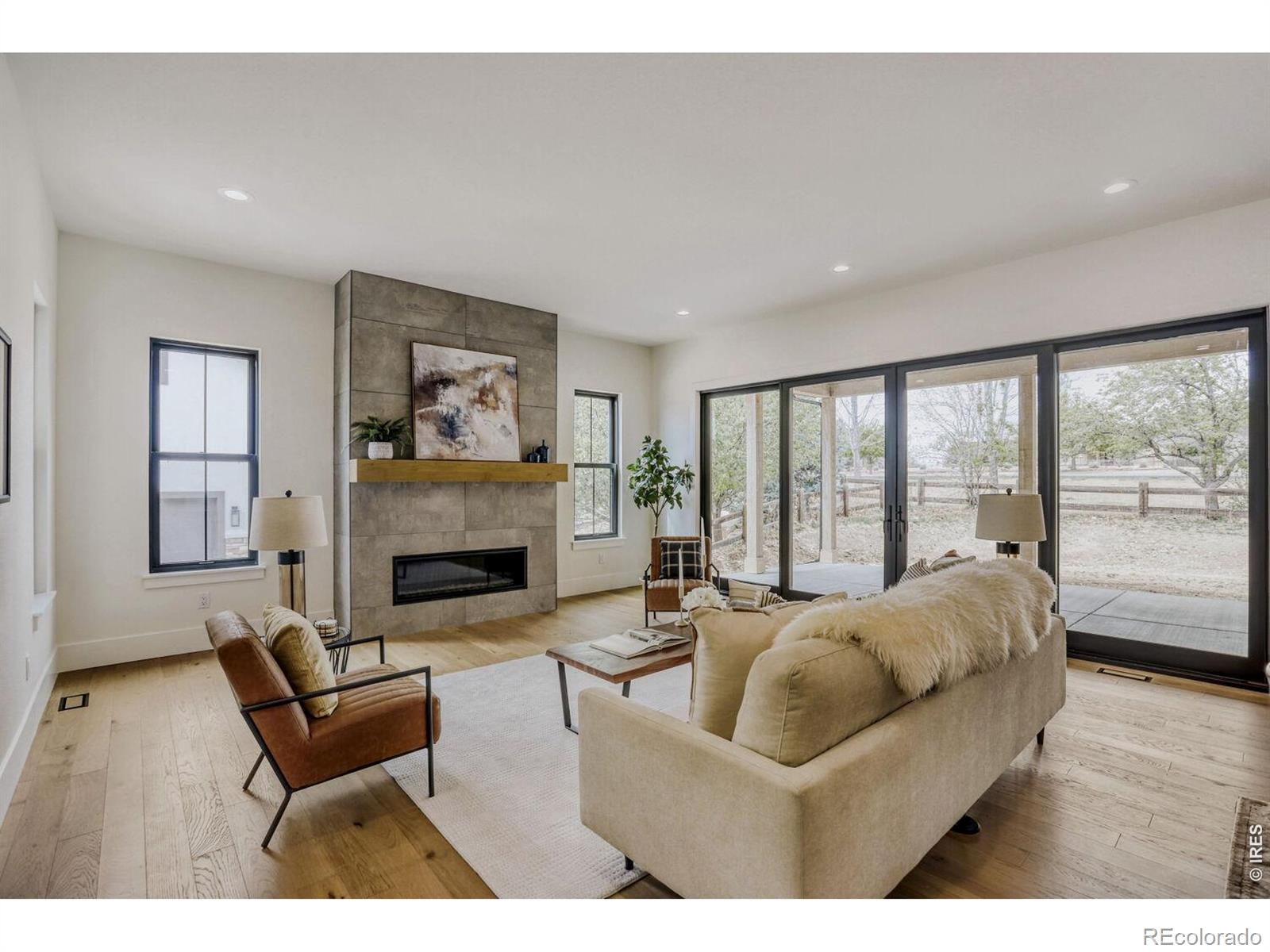 5639 Mountain Iris Court Loveland CO 80537
