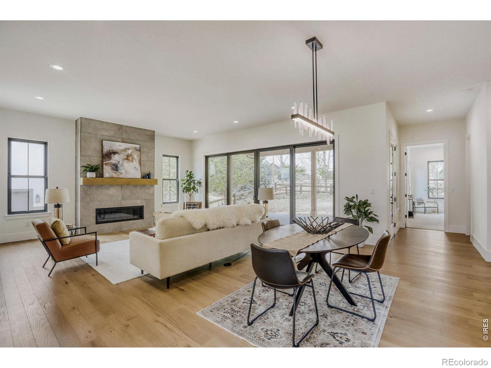 5639 Mountain Iris Court Loveland CO 80537