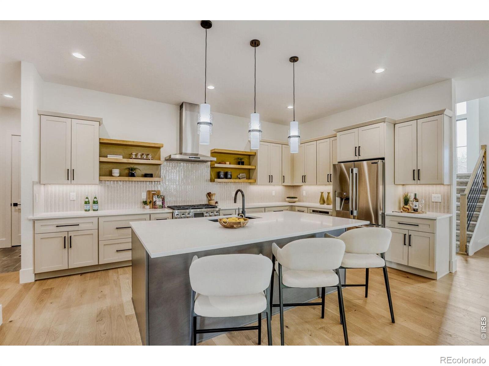 5639 Mountain Iris Court Loveland CO 80537