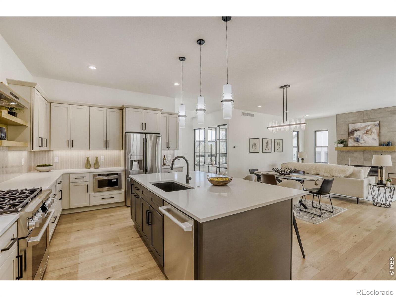5639 Mountain Iris Court Loveland CO 80537
