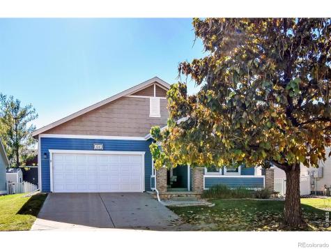 1047 Canal Drive Windsor CO 80550