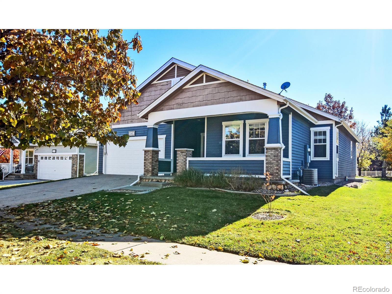 1047 Canal Drive Windsor CO 80550