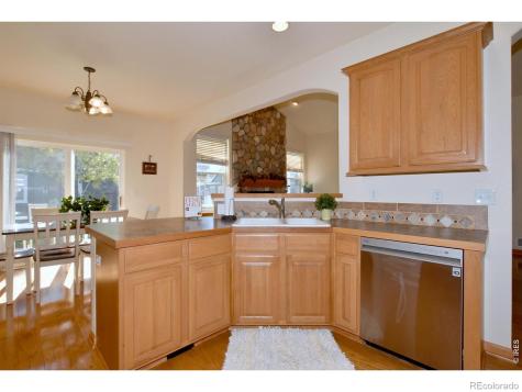 1047 Canal Drive Windsor CO 80550