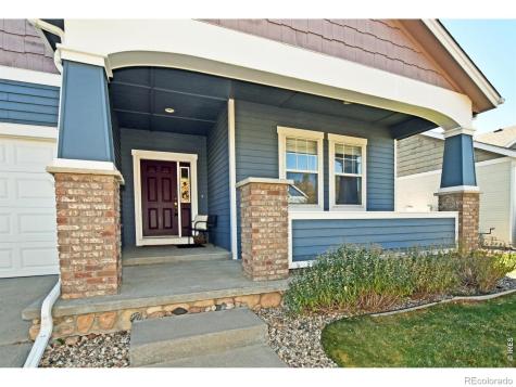 1047 Canal Drive Windsor CO 80550