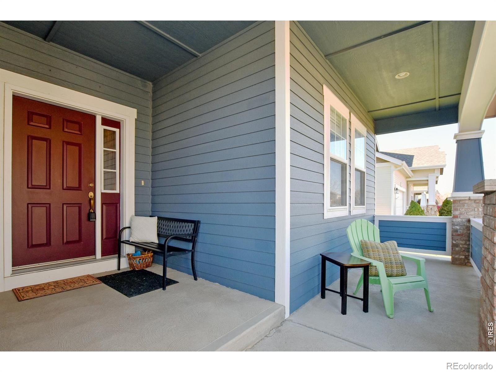 1047 Canal Drive Windsor CO 80550
