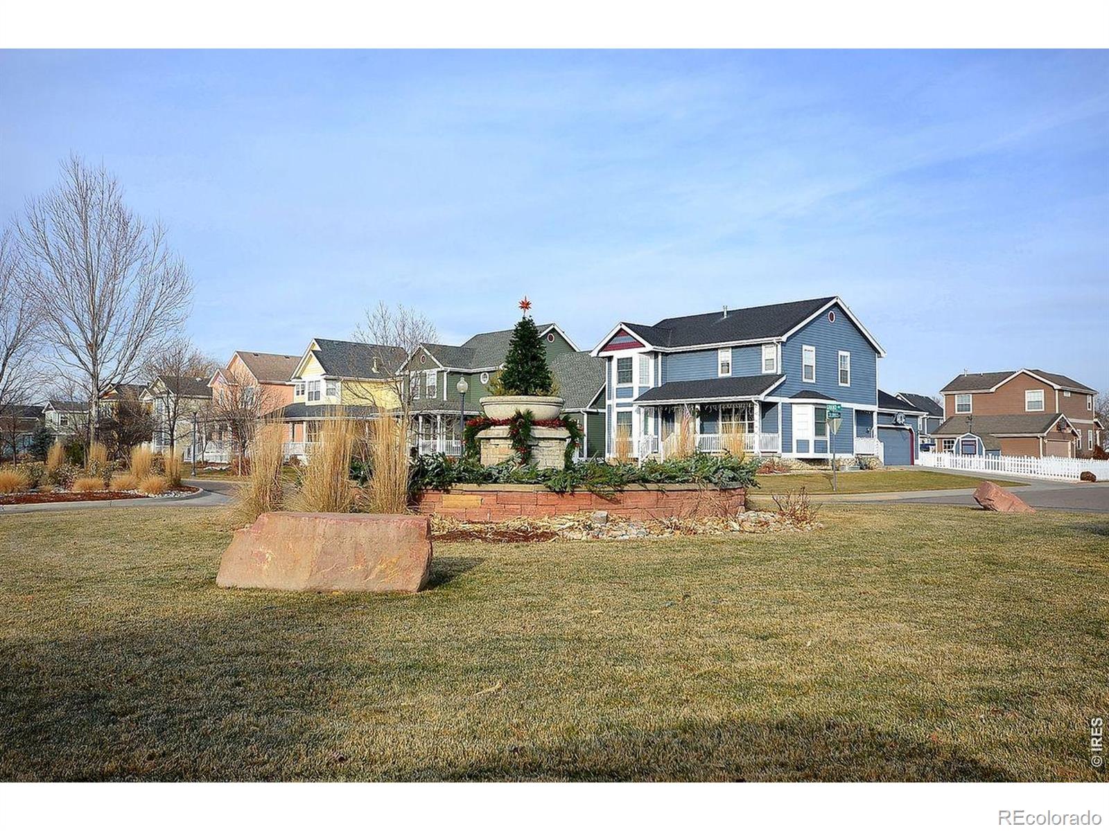 1047 Canal Drive Windsor CO 80550