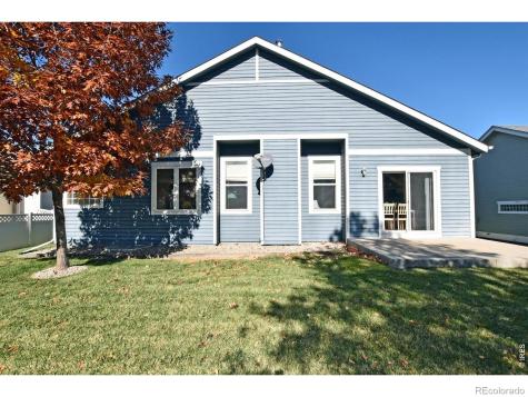 1047 Canal Drive Windsor CO 80550
