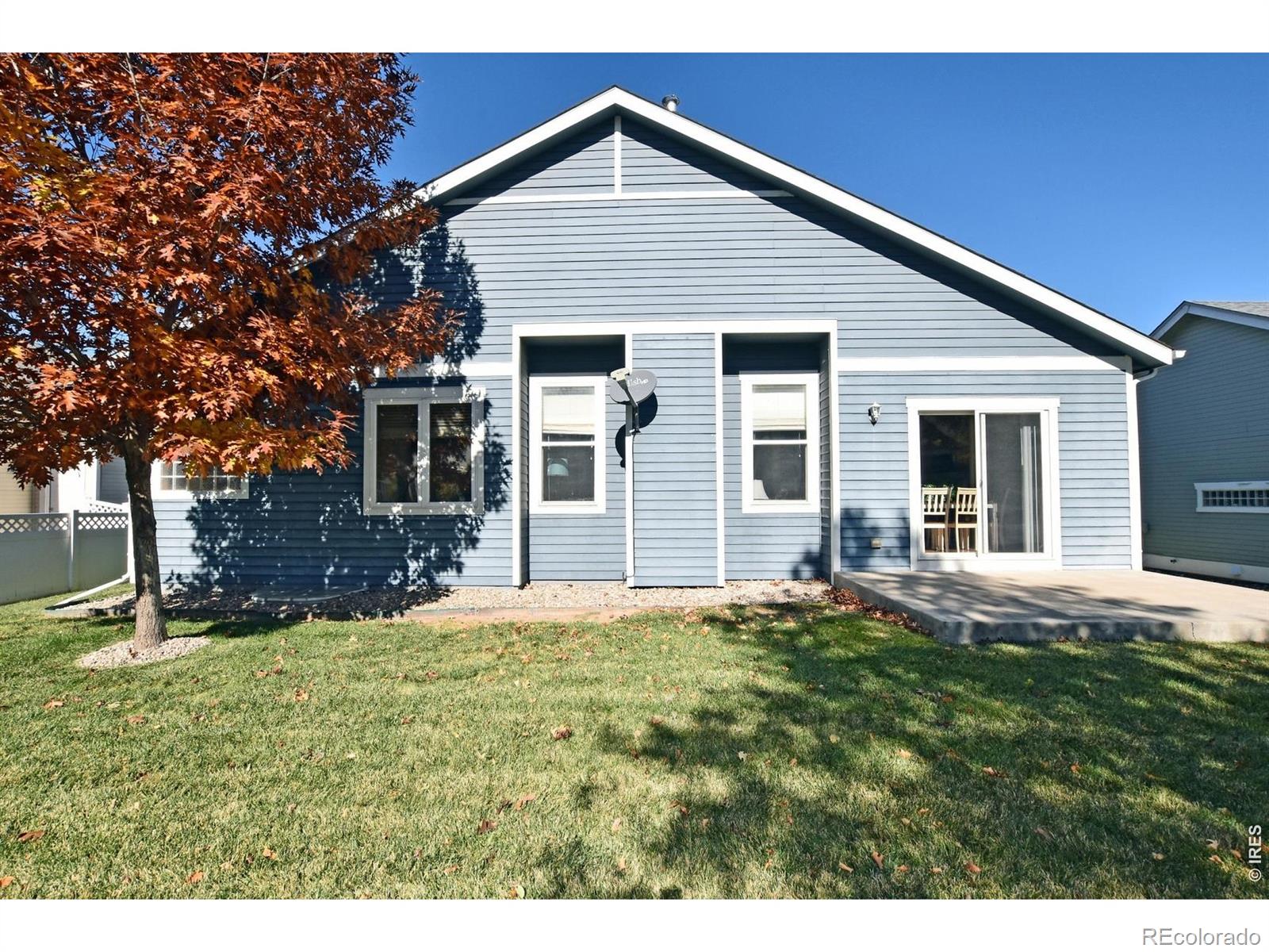 1047 Canal Drive Windsor CO 80550