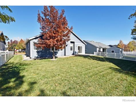 1047 Canal Drive Windsor CO 80550
