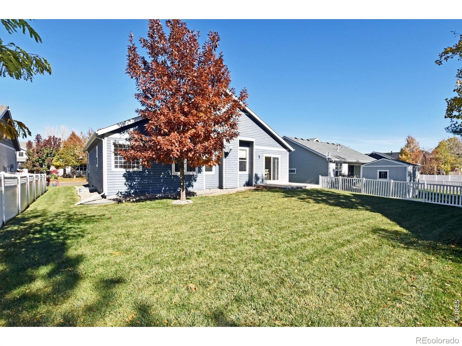 1047 Canal Drive Windsor CO 80550