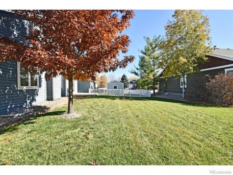 1047 Canal Drive Windsor CO 80550