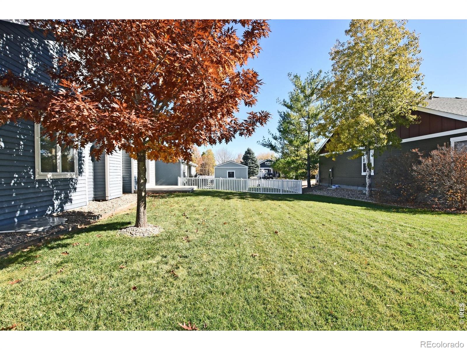 1047 Canal Drive Windsor CO 80550