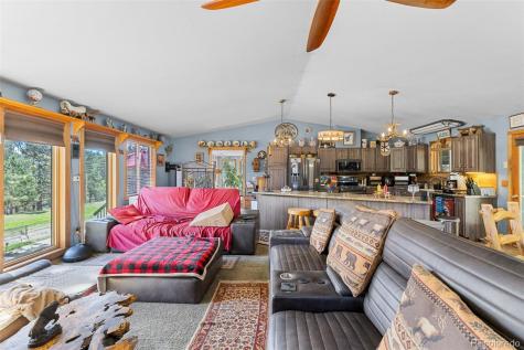 80 Fawn Road Bailey CO 80421