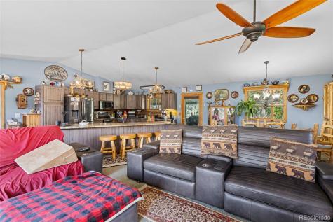 80 Fawn Road Bailey CO 80421