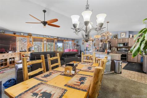 80 Fawn Road Bailey CO 80421