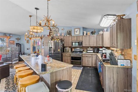 80 Fawn Road Bailey CO 80421